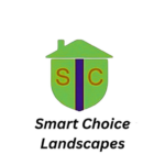 logo smart choice landscapes